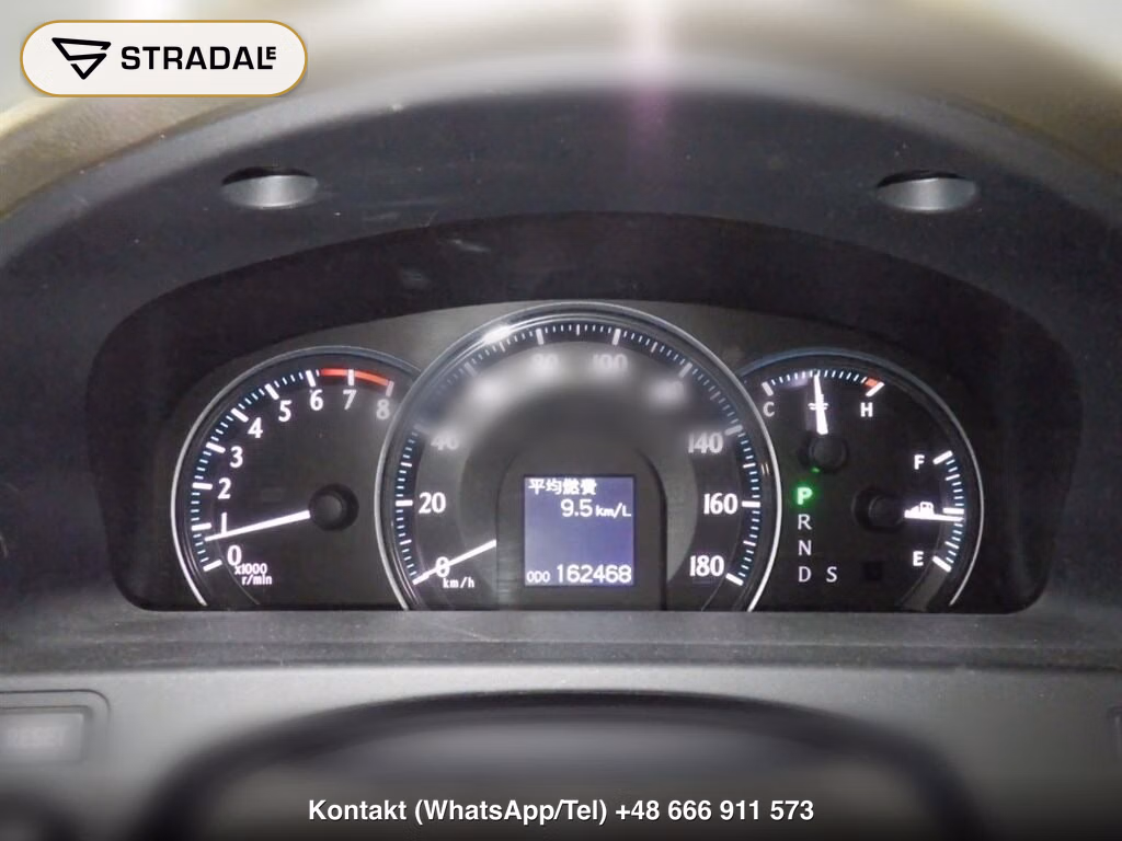 TOYOTA CROWN 4D 3.0 ROYAL SALOON ANNIVERSARY EDITION, miniaturka 7