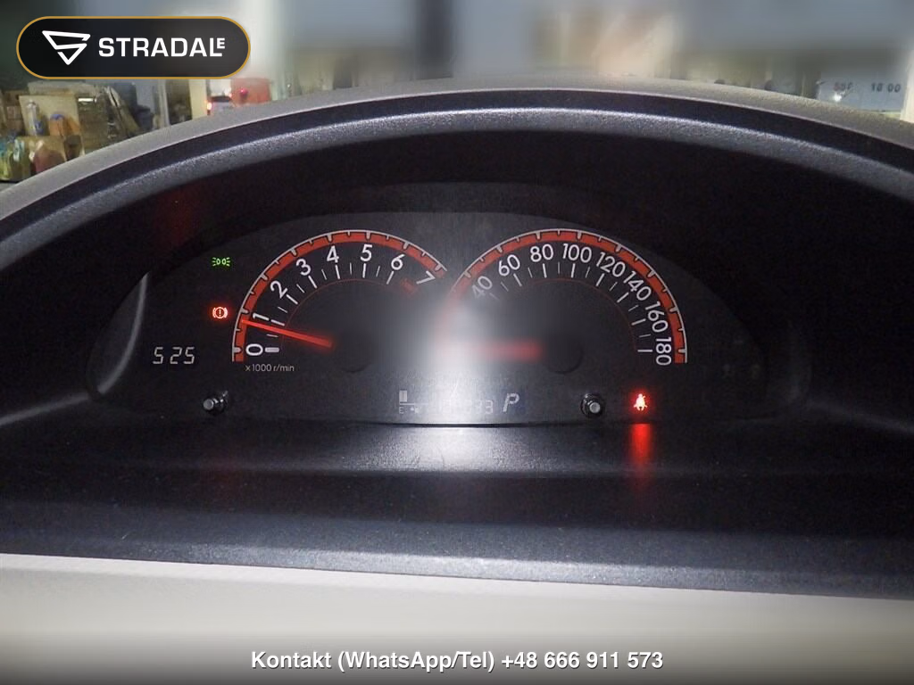 TOYOTA PORTE 3D 150R G PACKAGE, miniaturka 7