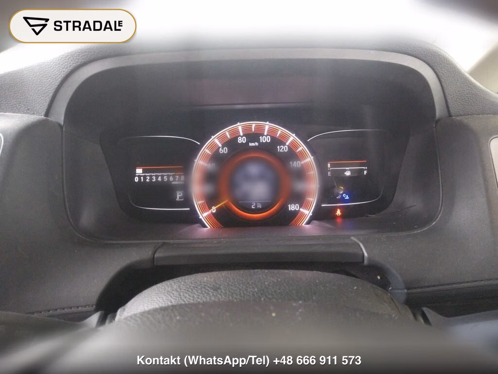 HONDA ODYSSEY ABSOLUTE, miniaturka 7
