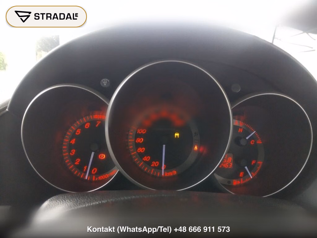 MAZDA MAZDA SPEED AXELA BASE GRADE, miniaturka 7