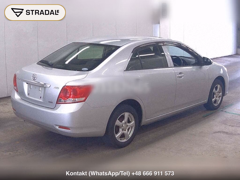 TOYOTA ALLION 4WD A18, miniaturka 6