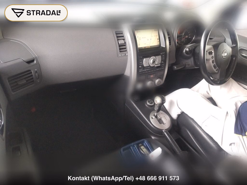 NISSAN X-TRAIL 4WD 25X, miniaturka 4