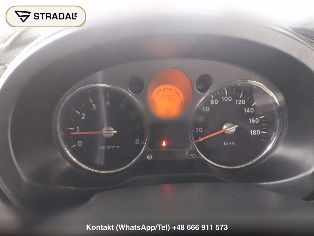NISSAN X-TRAIL 4WD 25X, miniaturka 7