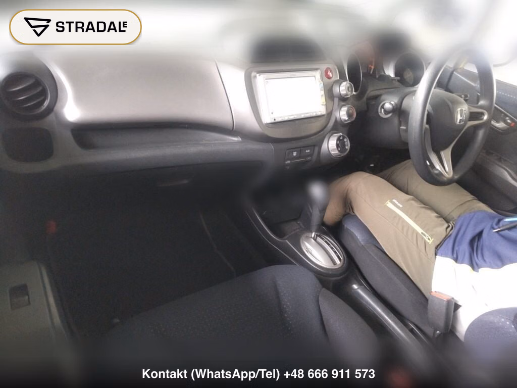 HONDA FIT 13G, miniaturka 4