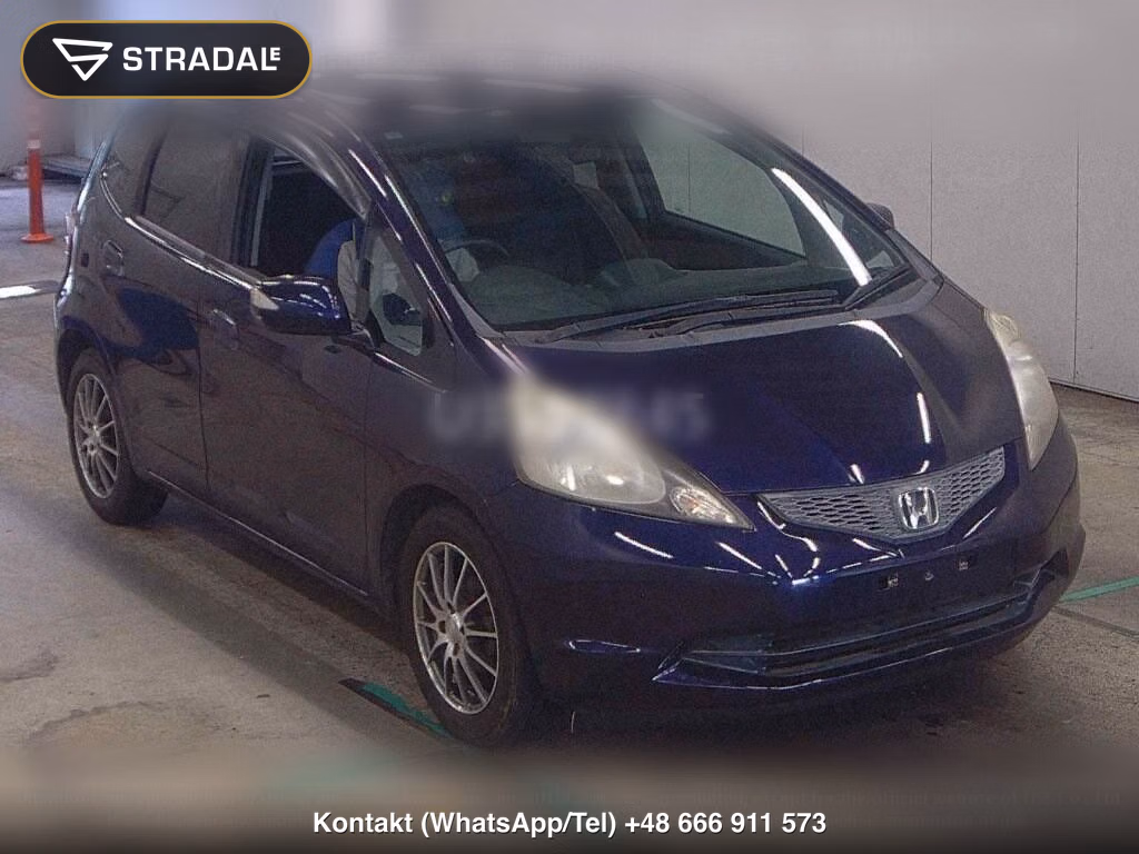 HONDA FIT G F PACKAGE, miniaturka 2
