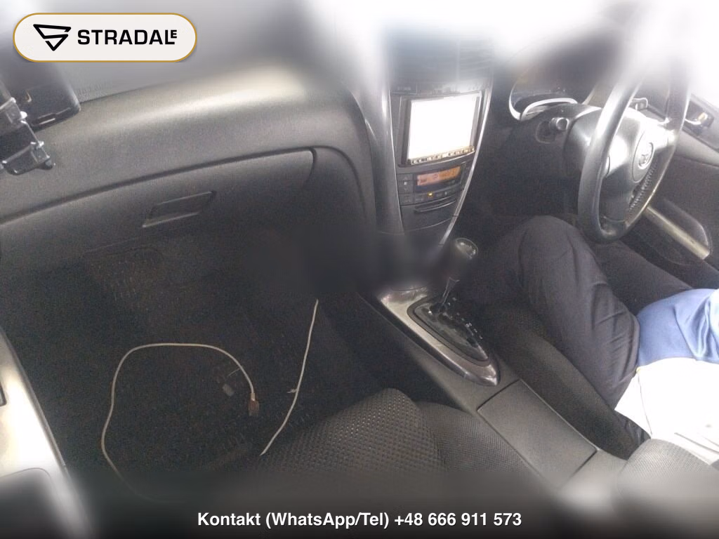 TOYOTA CALDINA 4WD ZT, miniaturka 4