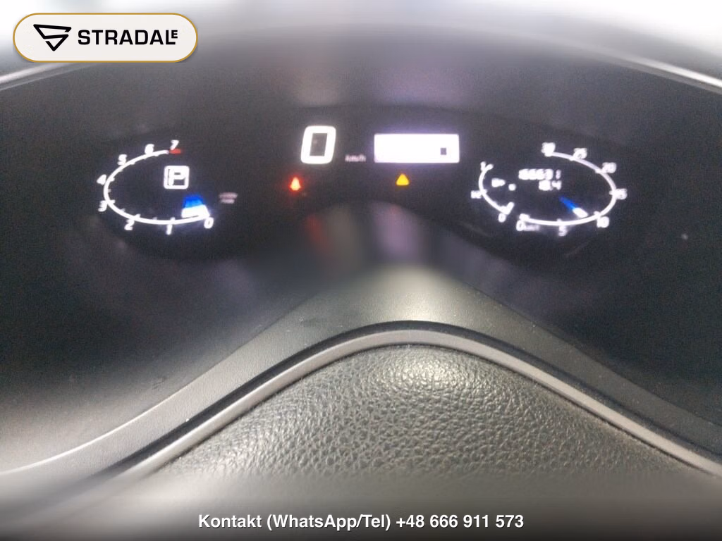 NISSAN SERENA 5D 20X V SELECTION + SAFETY S-HYBRID, miniaturka 7
