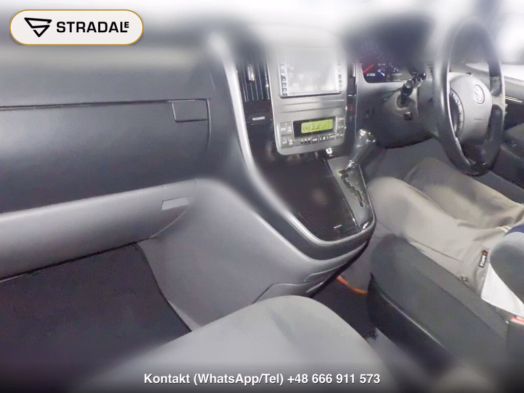 TOYOTA ALPHARD V AS, miniaturka 4