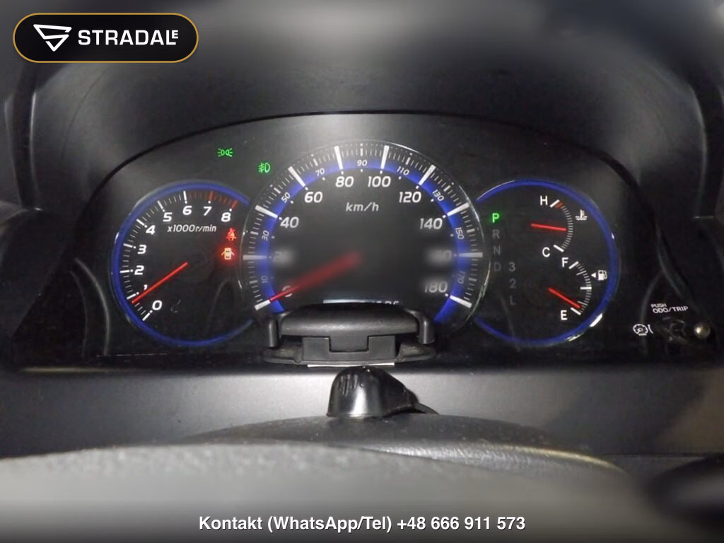 TOYOTA ALPHARD V AS, miniaturka 7