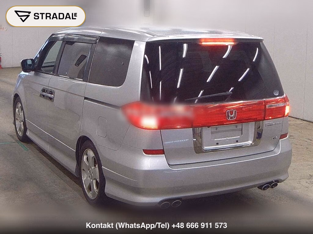 HONDA ELYSION PRESTIGE SG, miniaturka 3