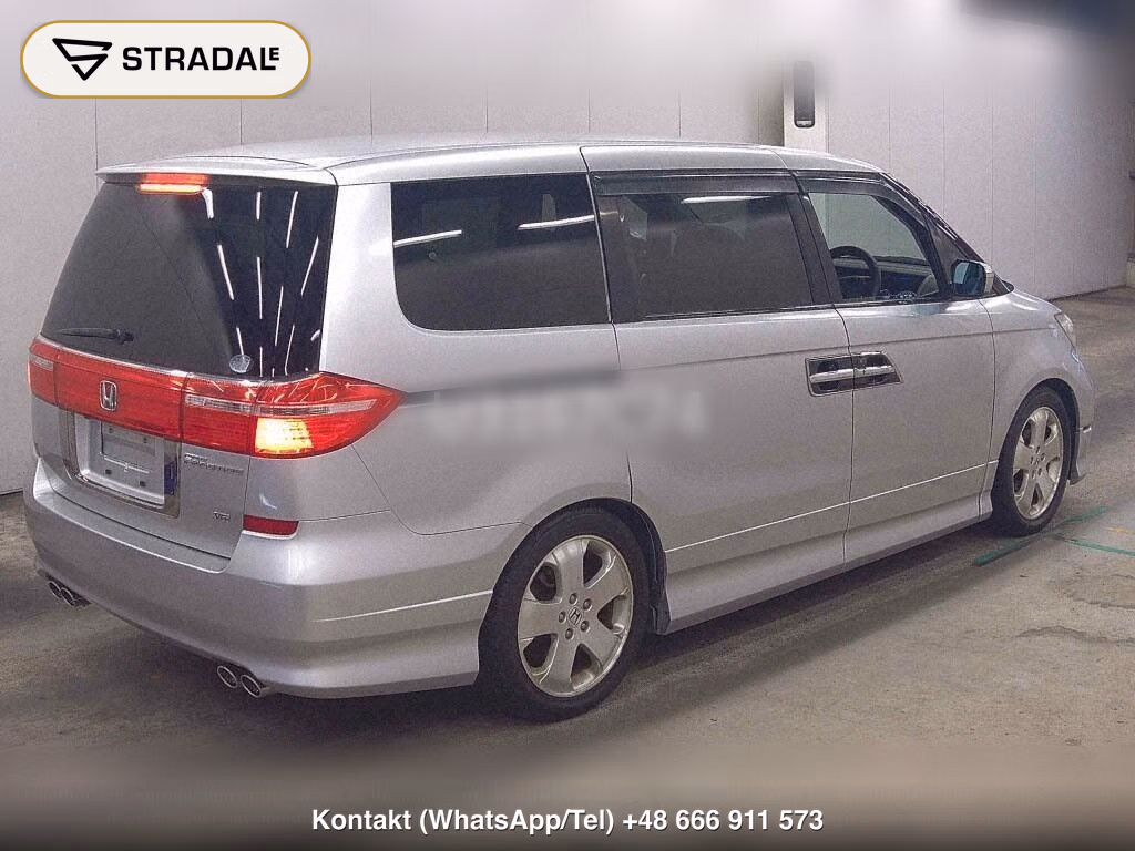 HONDA ELYSION PRESTIGE SG, miniaturka 6
