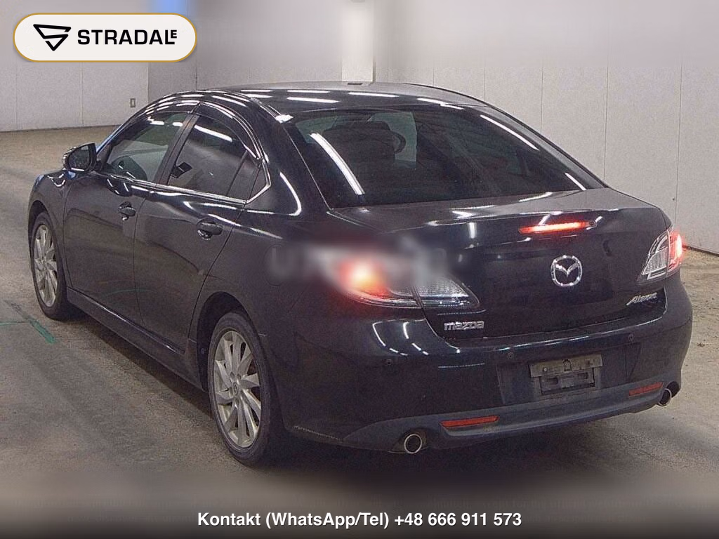 MAZDA ATENZA SEDAN 25EX, miniaturka 3