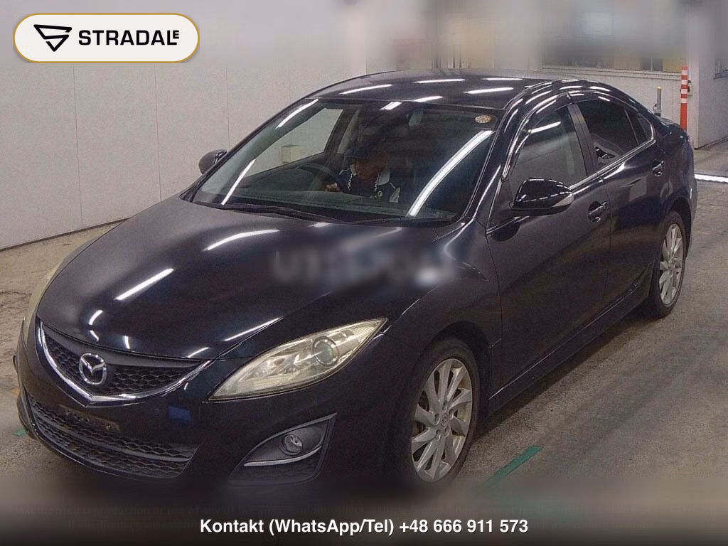 MAZDA ATENZA SEDAN 25EX, miniaturka 5