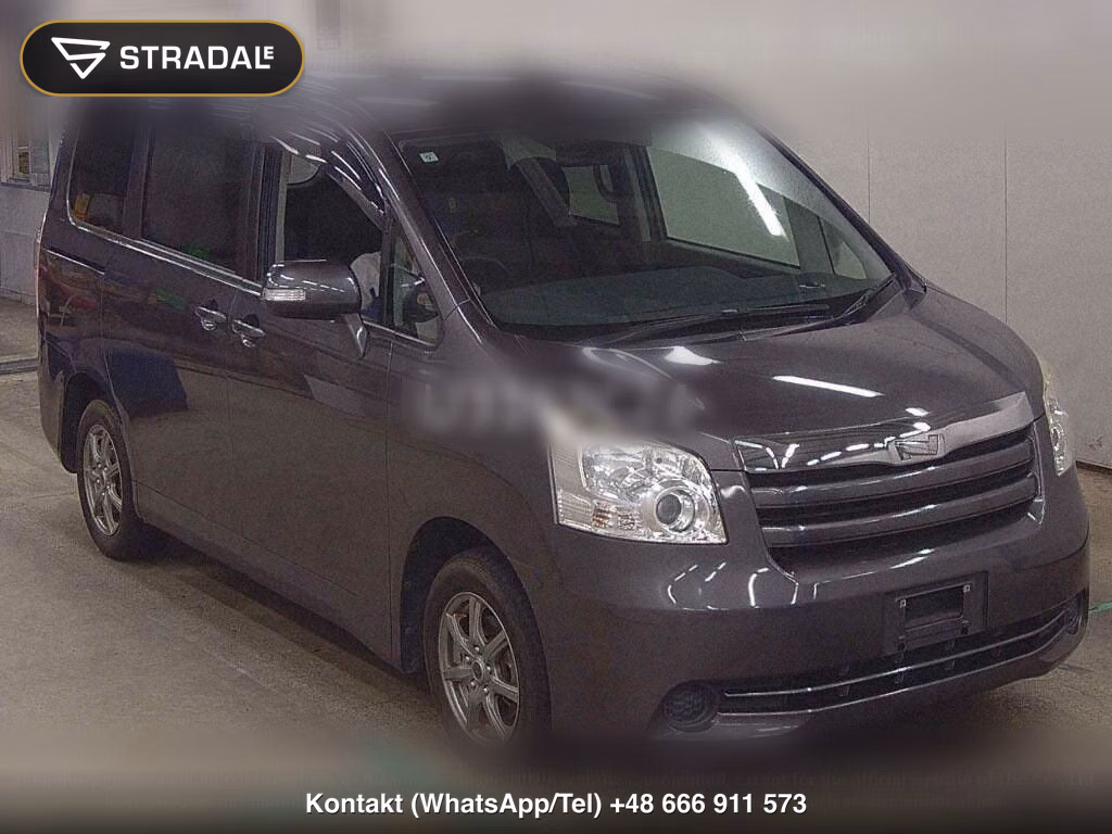 TOYOTA NOAH X L SELECTION, miniaturka 2