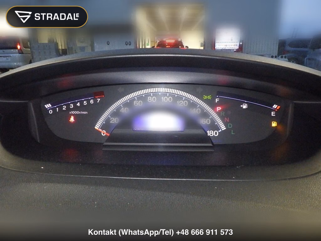 HONDA FREED SPIKE G JUST SELECTION, miniaturka 7
