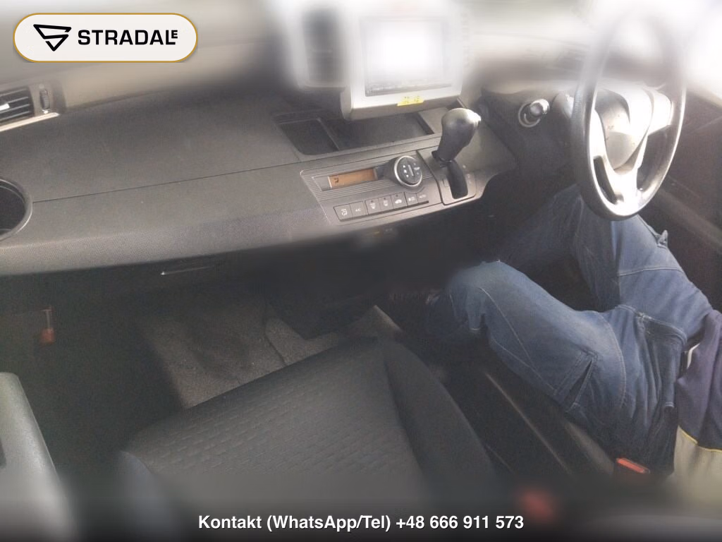 HONDA FREED SPIKE HYBRID HYBRID, miniaturka 4