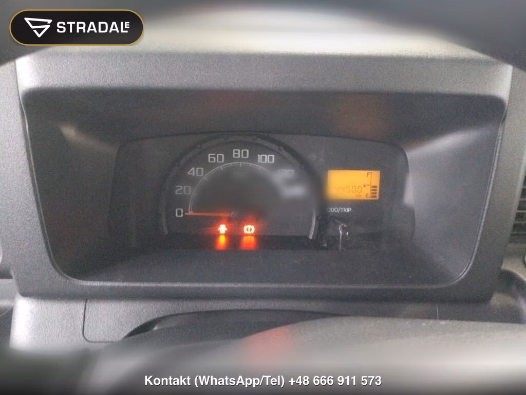 DAIHATSU HIJET TRUCK STANDARD AIR CONDITIONING POWER STEERING, miniaturka 4