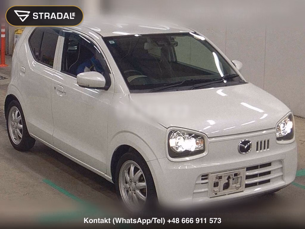 MAZDA CAROL 5D GX, miniaturka 2