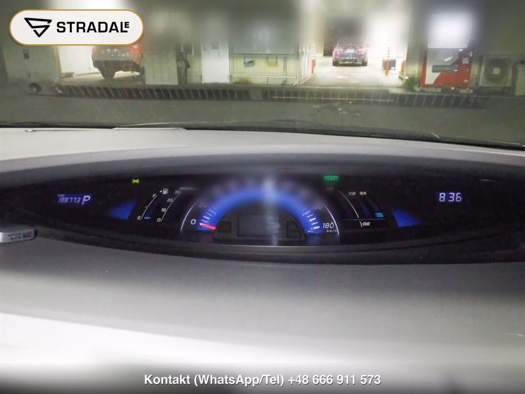 TOYOTA ESTIMA HYBRID 4WD G, miniaturka 7