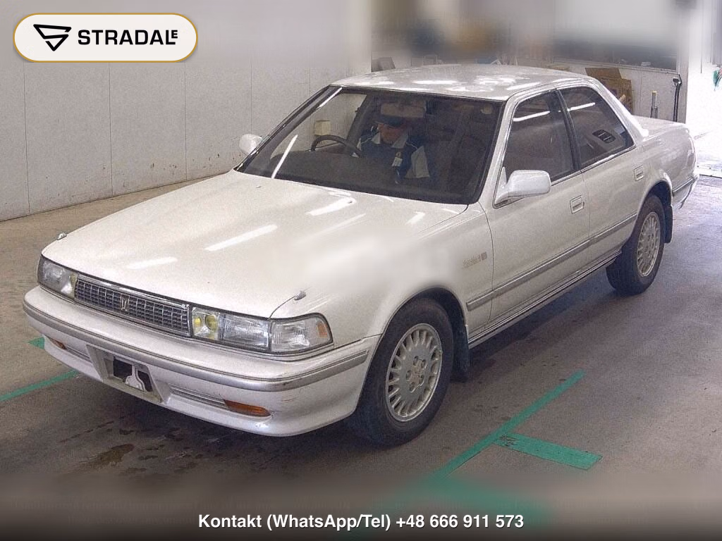 TOYOTA CRESTA 4D SUPER LUCENT G, miniaturka 5
