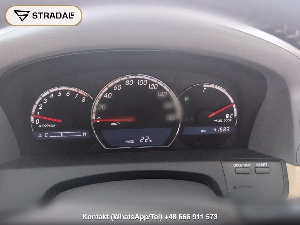 TOYOTA CROWN 4D ROYAL SALOON, miniaturka 7