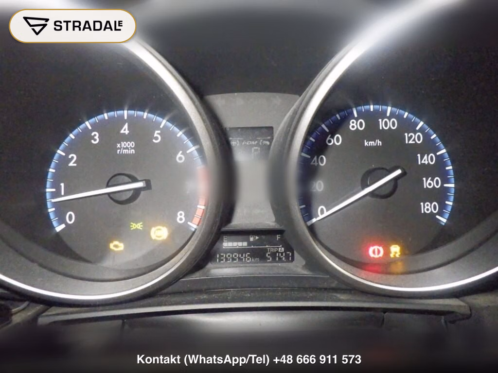 MAZDA AXELA SPORT 20C-SKYACTIV, miniaturka 7