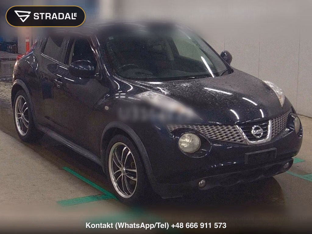 NISSAN JUKE 15RX URBAN SELECTION, miniaturka 2
