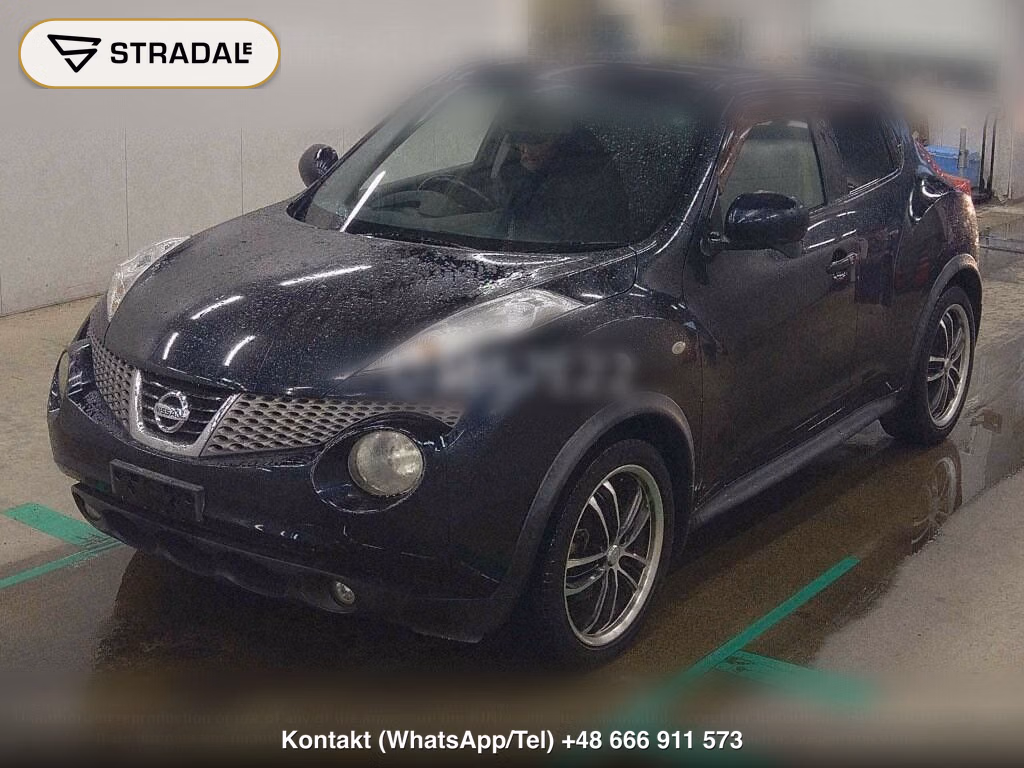 NISSAN JUKE 15RX URBAN SELECTION, miniaturka 5