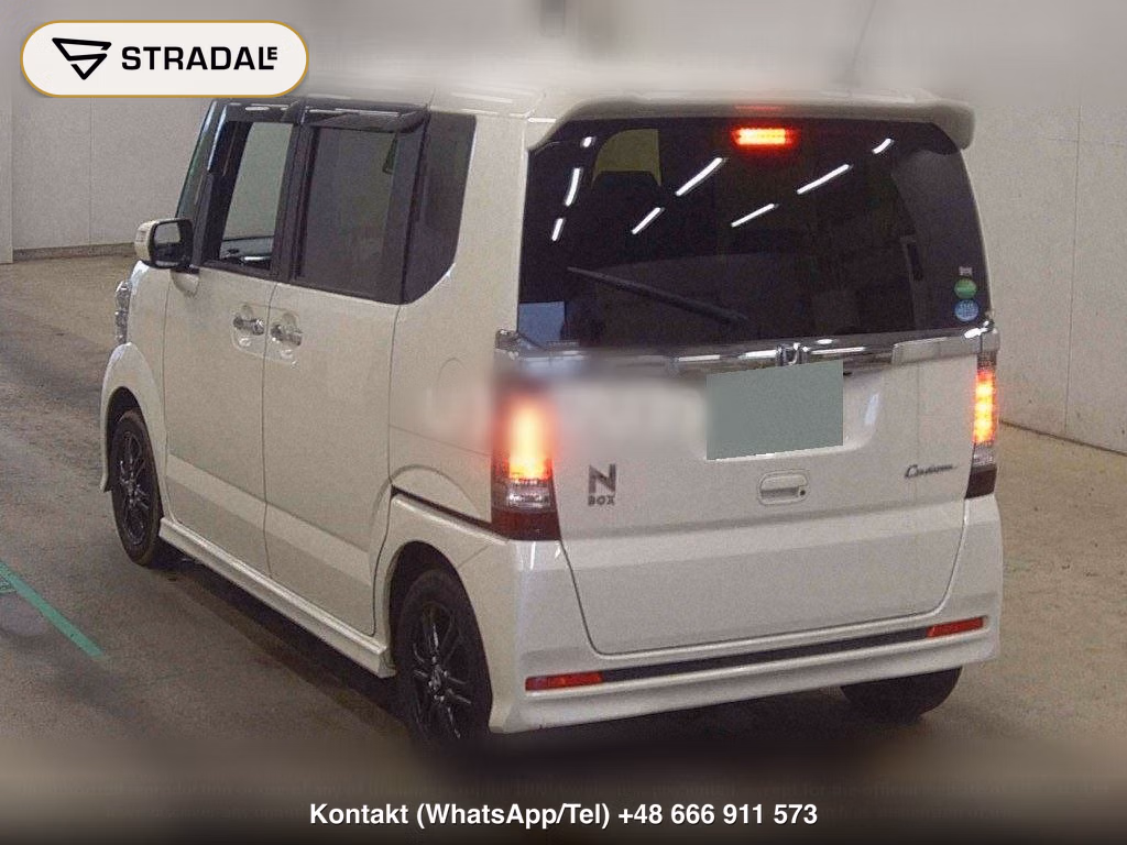 HONDA N-BOX OTHERS, miniaturka 3