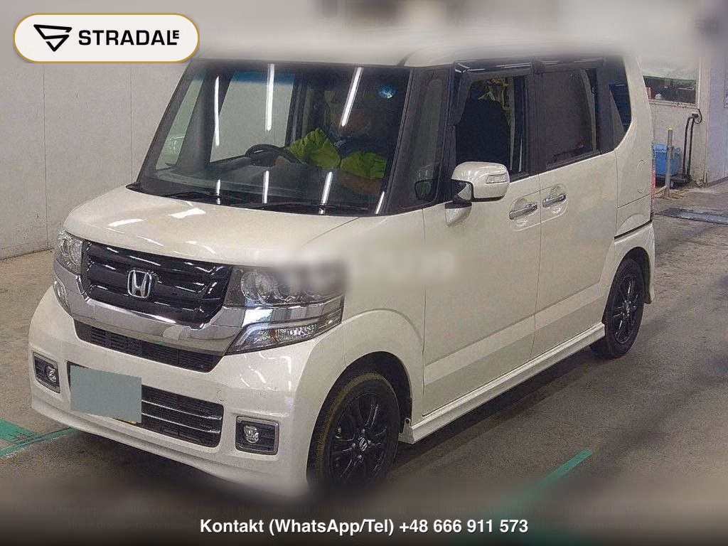 HONDA N-BOX OTHERS, miniaturka 5