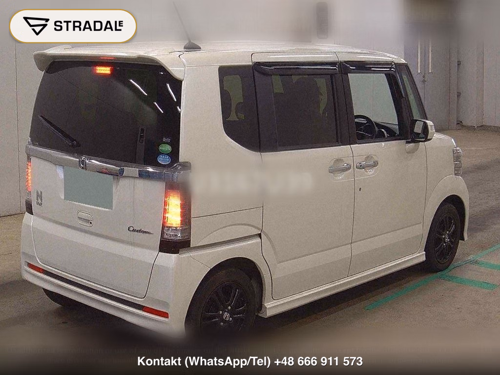 HONDA N-BOX OTHERS, miniaturka 6