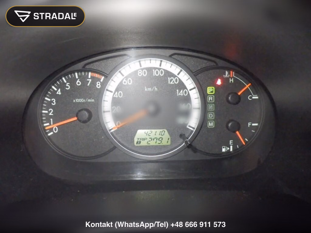 MAZDA PREMACY 20C, miniaturka 7