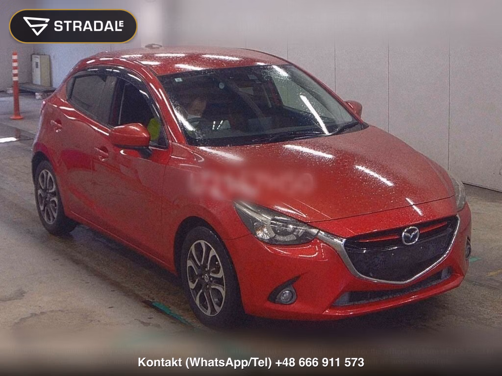 MAZDA DEMIO 5D XD TOURING, miniaturka 2