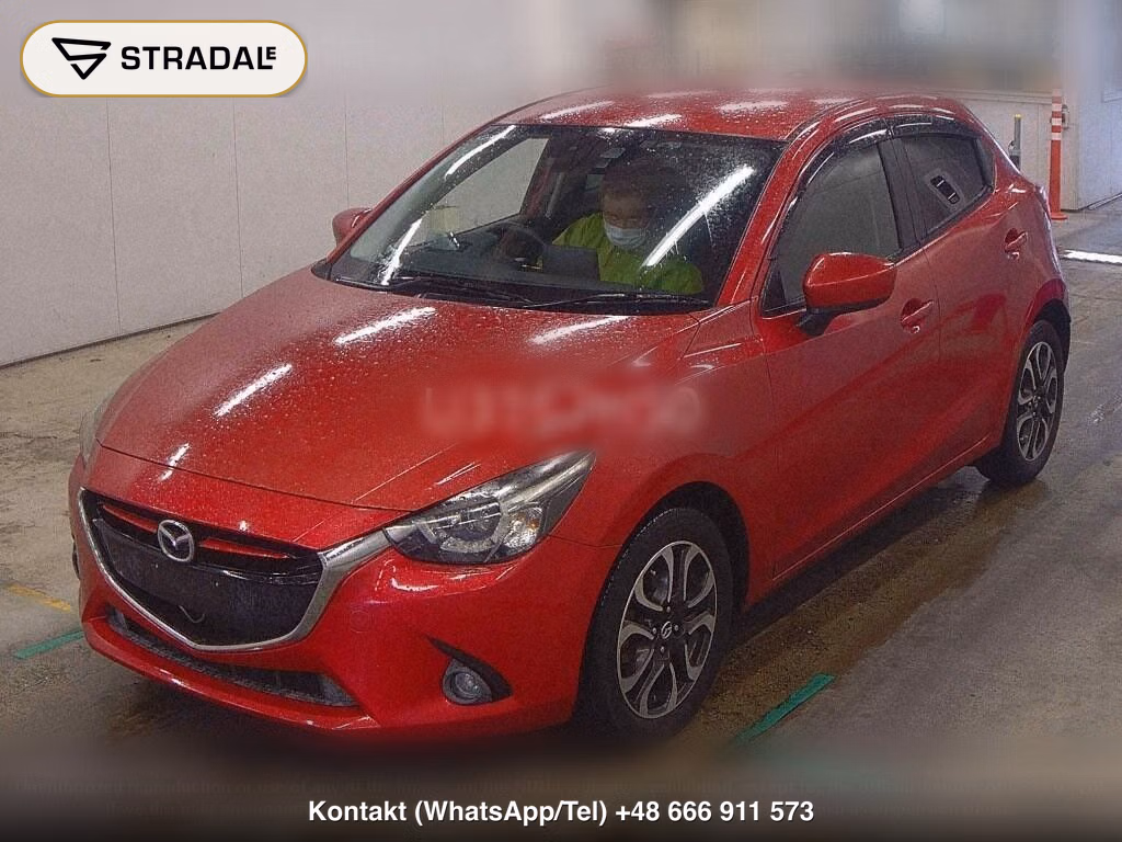 MAZDA DEMIO 5D XD TOURING, miniaturka 5