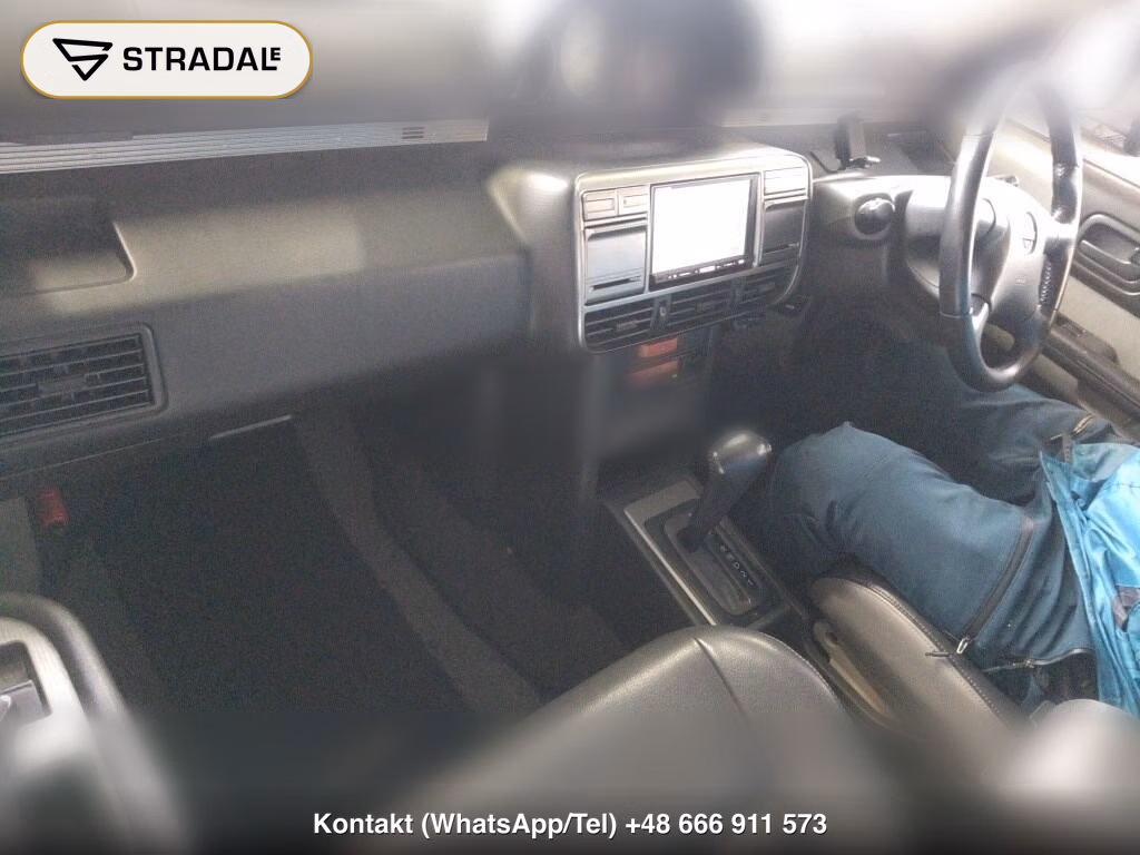 NISSAN X-TRAIL 4WD XT, miniaturka 4