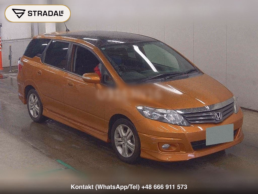 HONDA AIRWAVE ST, miniaturka 2