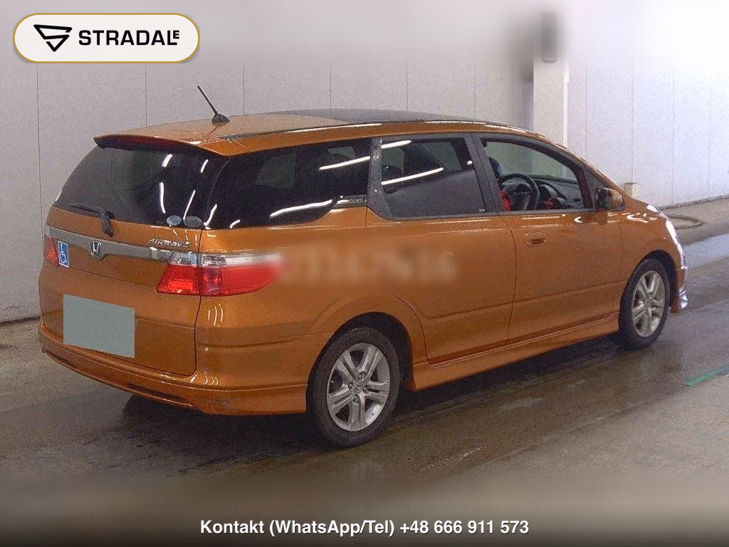 HONDA AIRWAVE ST, miniaturka 6