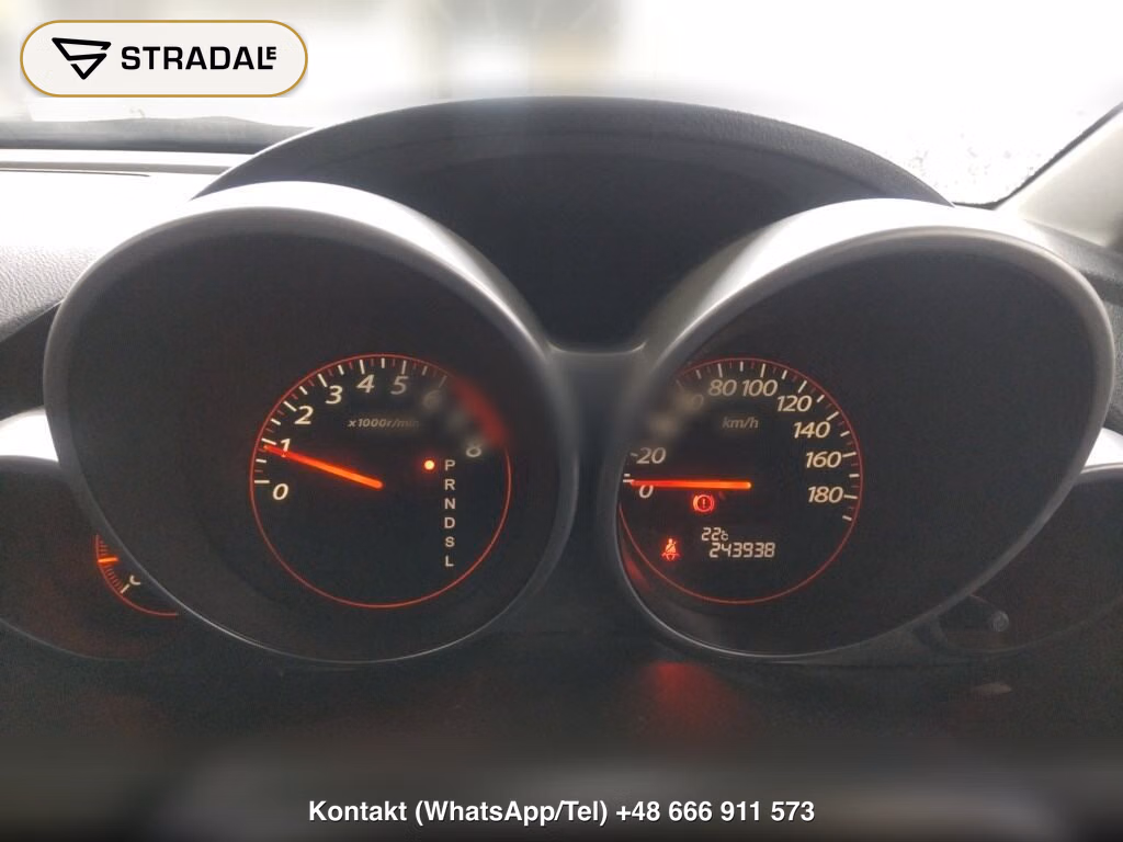 HONDA AIRWAVE ST, miniaturka 7