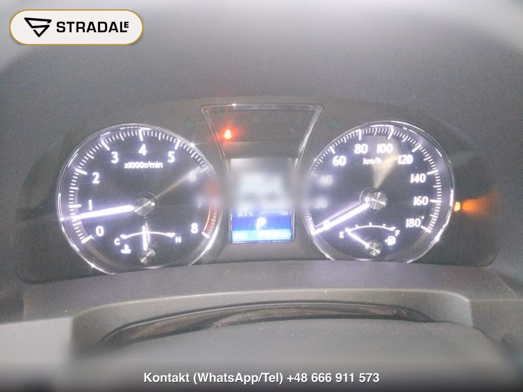 TOYOTA CROWN 4D ROYAL SALOON, miniaturka 7