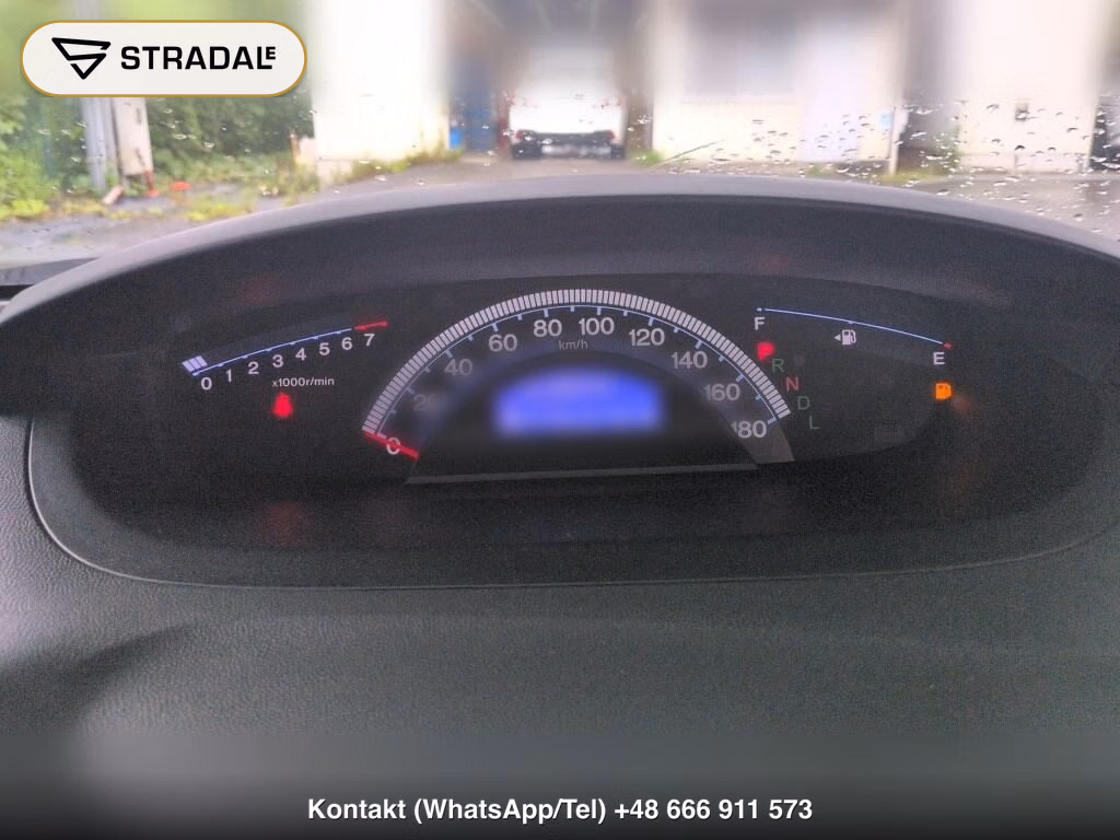 HONDA FREED SPIKE G JUST SELECTION, miniaturka 7