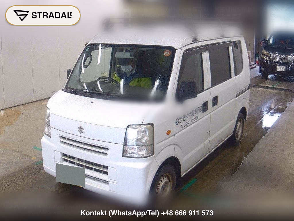 SUZUKI EVERY 5D PC, miniaturka 5