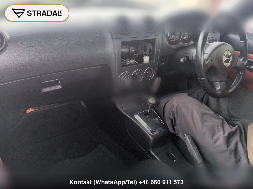 DAIHATSU COPEN OP ACTIVE TOP, miniaturka 4