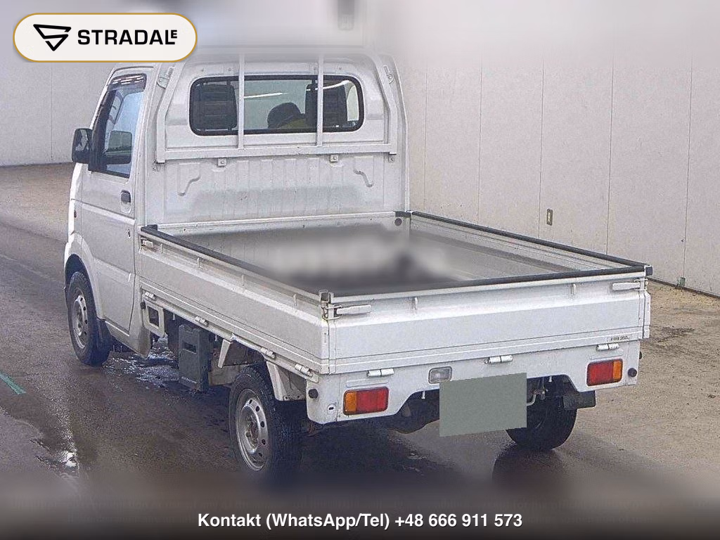 MAZDA SCRUM TRUCK KC SPECIAL, miniaturka 3