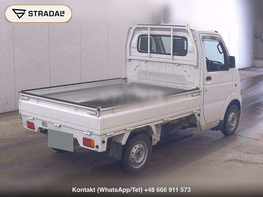 MAZDA SCRUM TRUCK KC SPECIAL, miniaturka 6