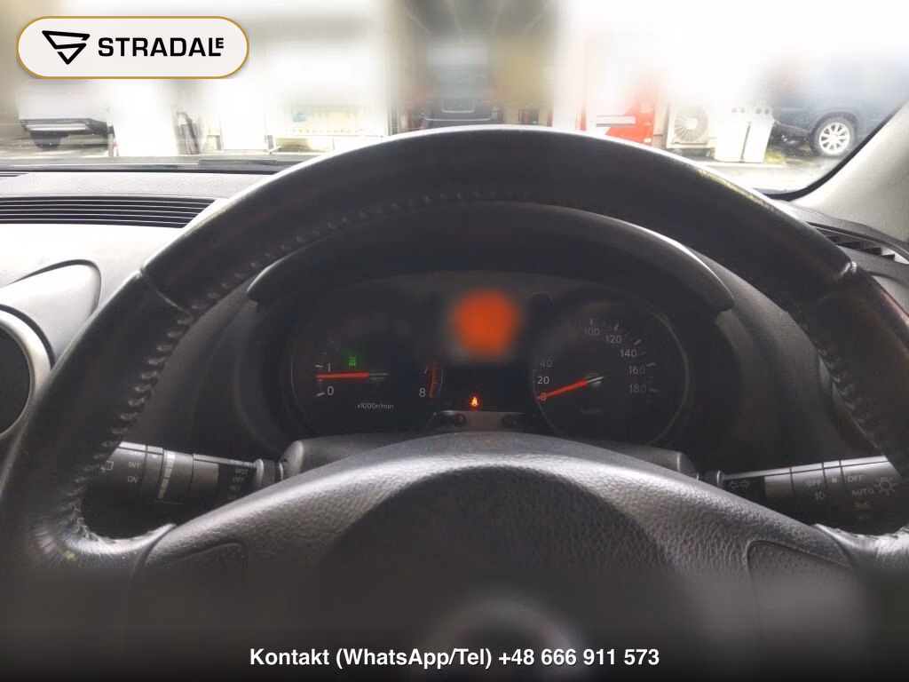 NISSAN DUALIS 4WD 20G FOUR, miniaturka 7