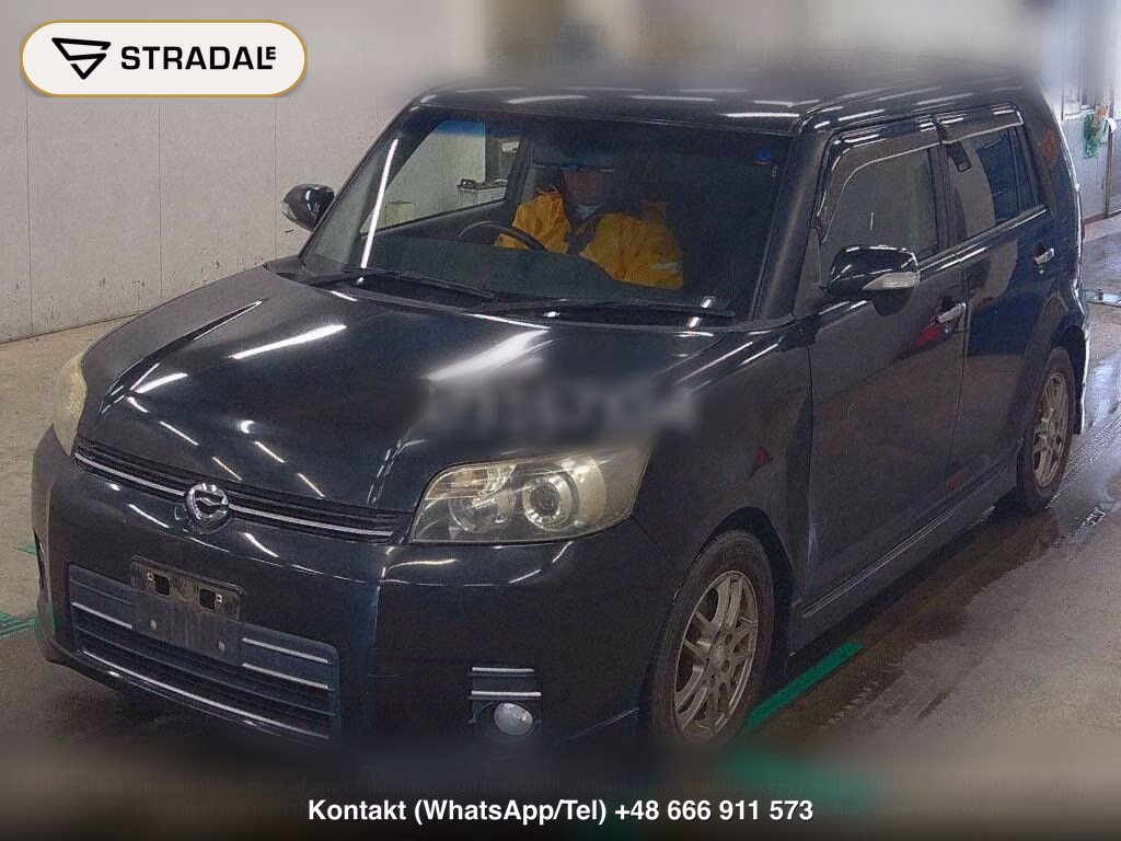 TOYOTA COROLLA RUMION 1.8S AERO TOURER, miniaturka 5