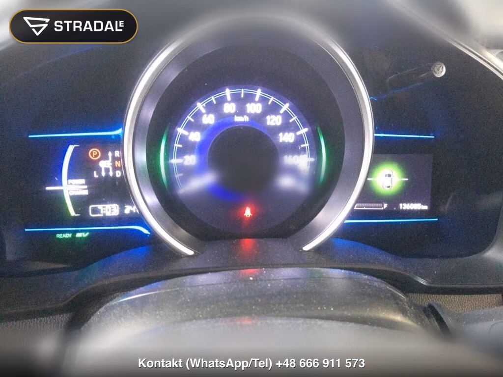 HONDA FIT HYBRID F PACKAGE, miniaturka 7