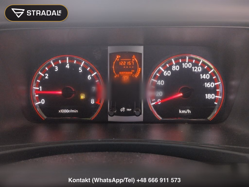 NISSAN SERENA 5D HIGHWAY STAR V SELECTION, miniaturka 7