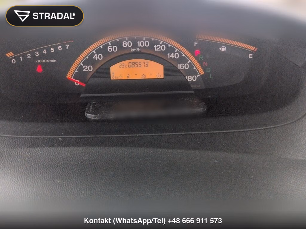 HONDA FREED G JUST SELECTION, miniaturka 7