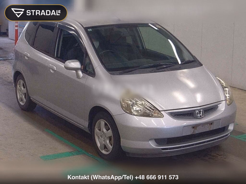 HONDA FIT 1.5T, miniaturka 2